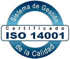 Política de Qualitat, ISO 14001