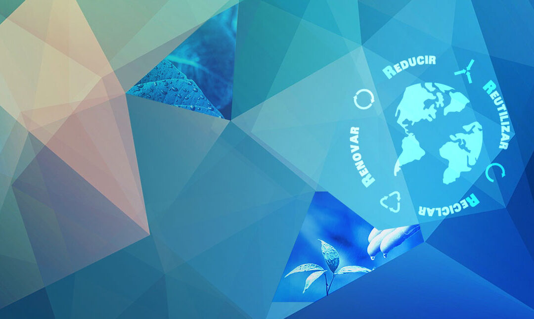 Nueva Política Medioambiental de Vaempack