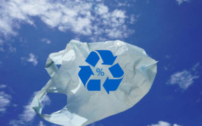 Nuevo Impuesto sobre el Plástico No Reutilizable. IPNR